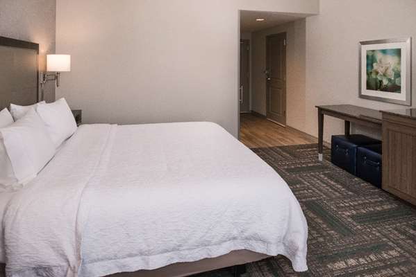  - Hampton Inn Paragould