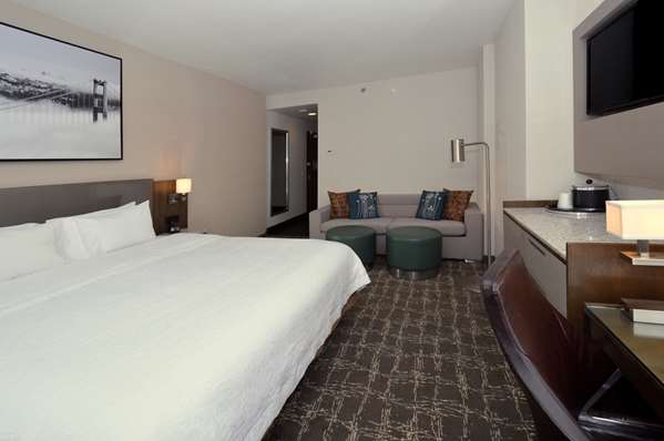  - Hampton Inn Paragould