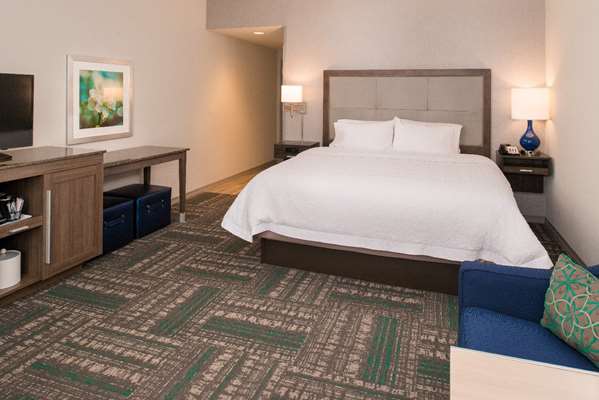  - Hampton Inn Paragould