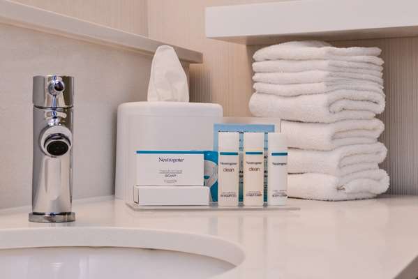  - Hampton Inn Paragould