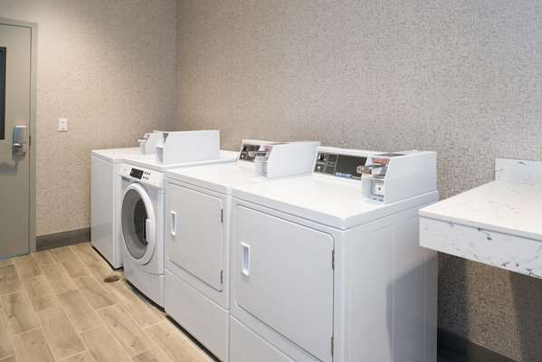  - Hampton Inn Paragould