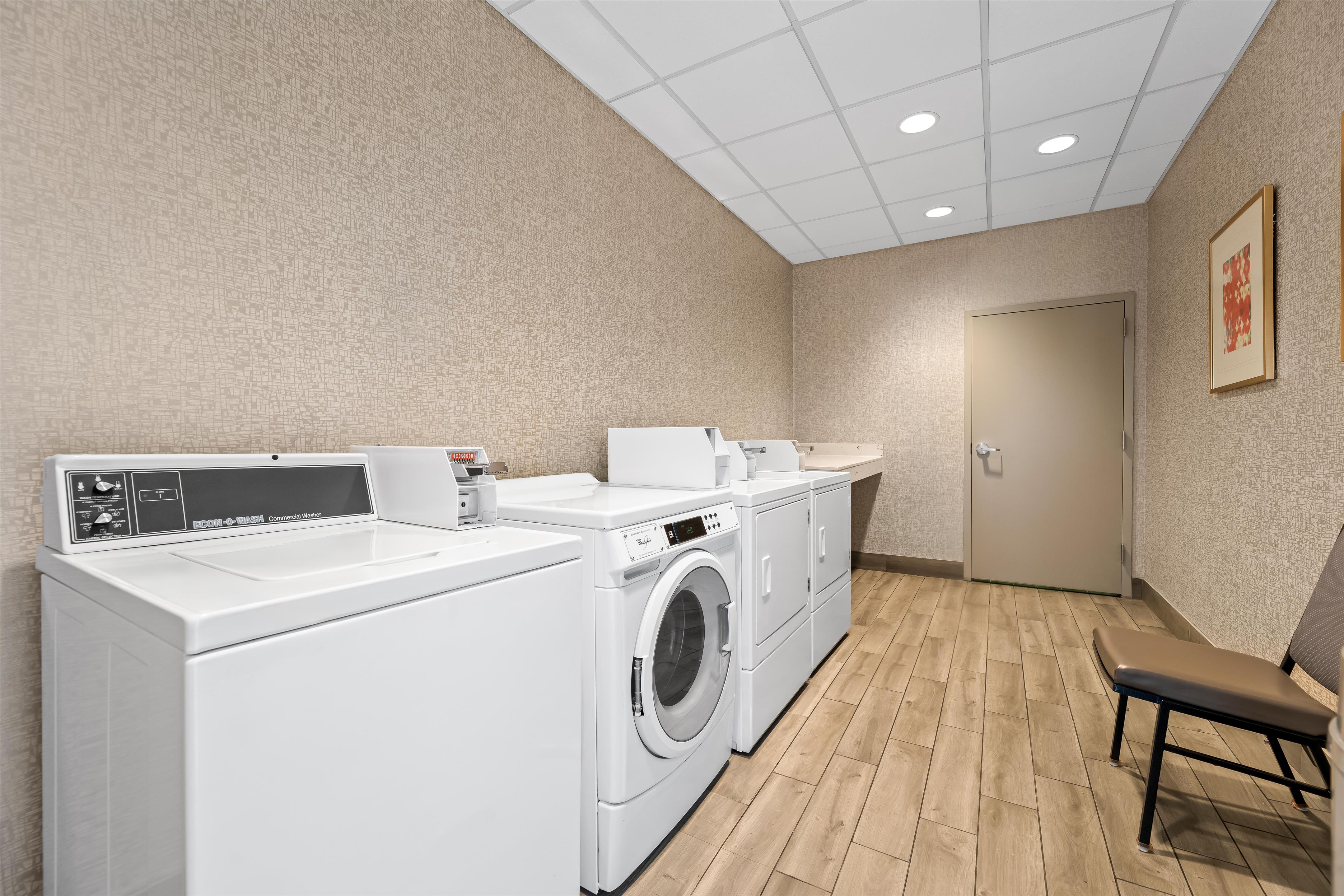 Laundry