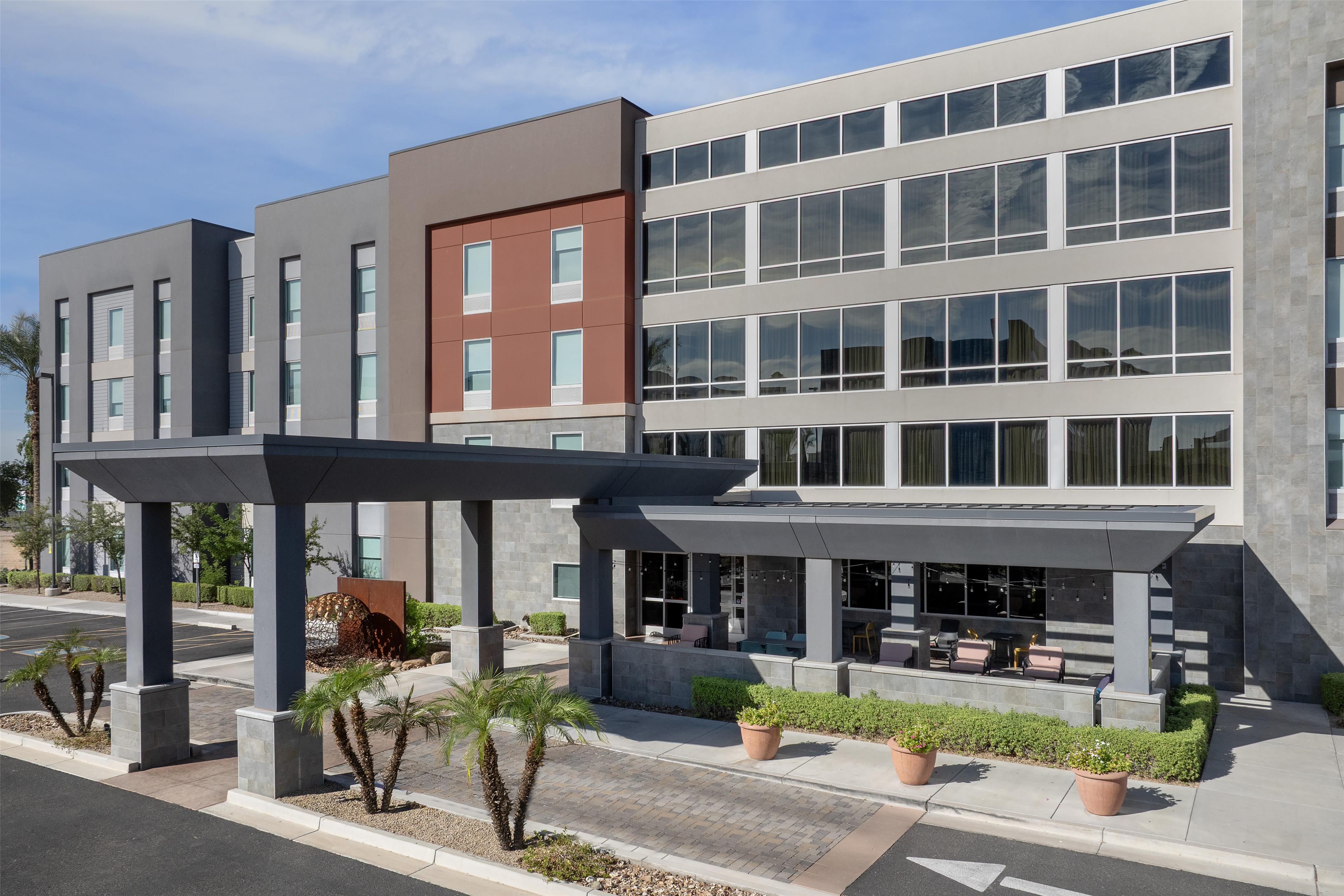 Exterior | Home2 Suites by Hilton Glendale - Westgate