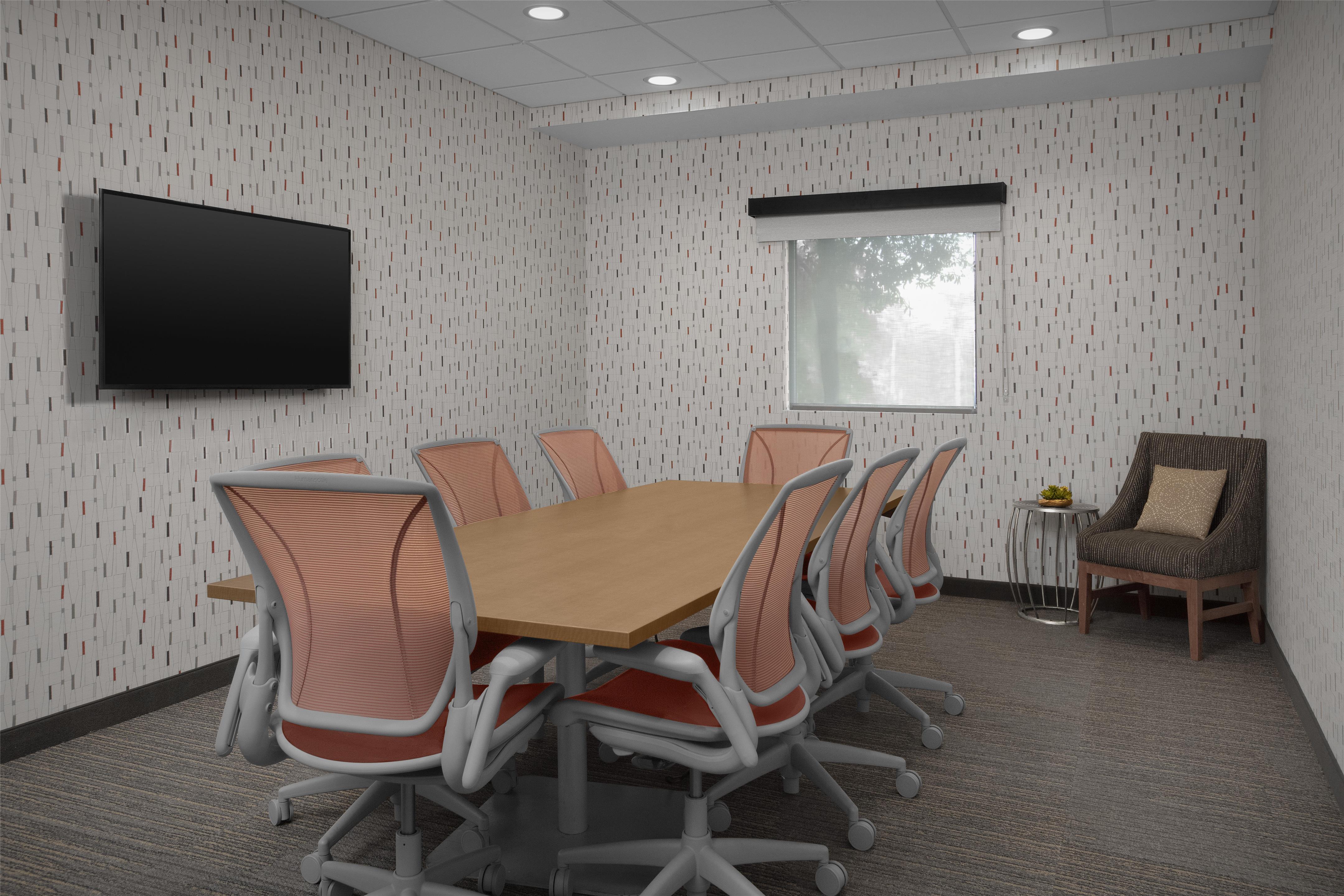 Meeting Room | Home2 Suites by Hilton Glendale - Westgate
