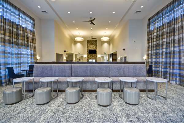 Restaurant - Homewood Suites by Hilton ASU Tempe