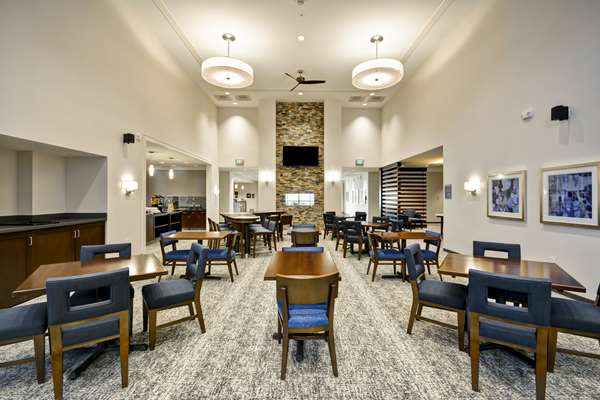 Restaurant - Homewood Suites by Hilton ASU Tempe