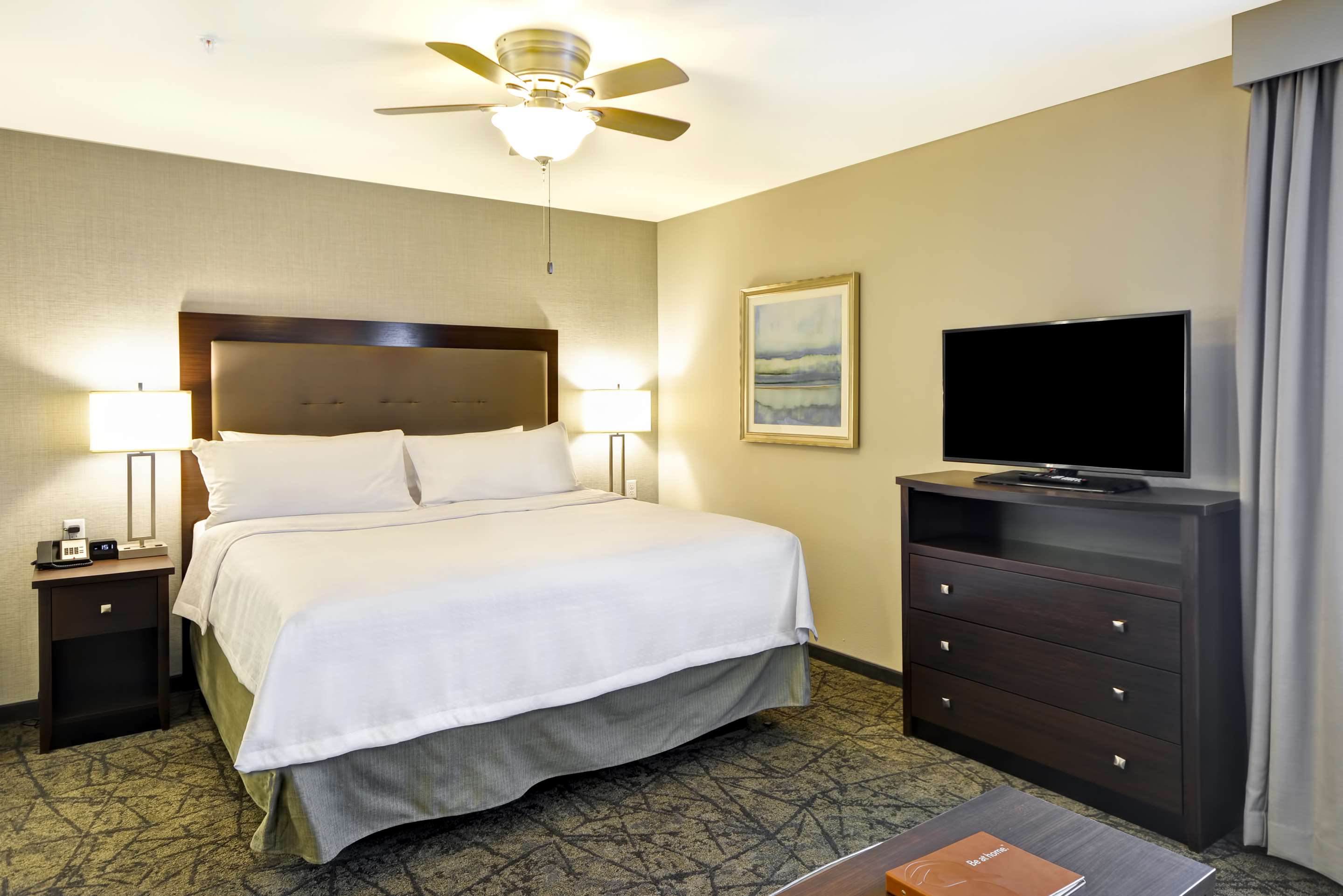 Guest room amenity
