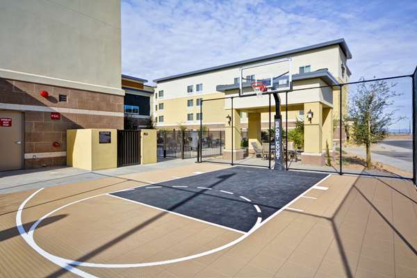 Recreation - Homewood Suites by Hilton ASU Tempe