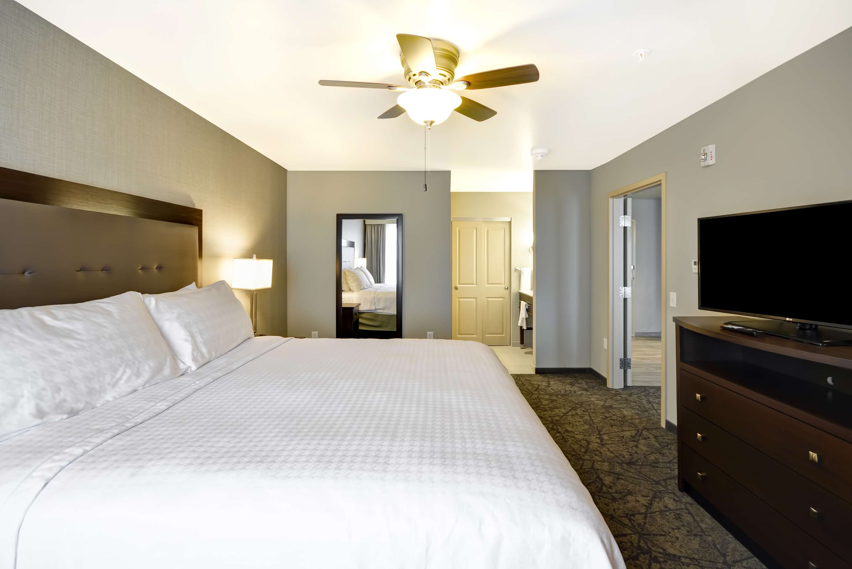 Guest room amenity