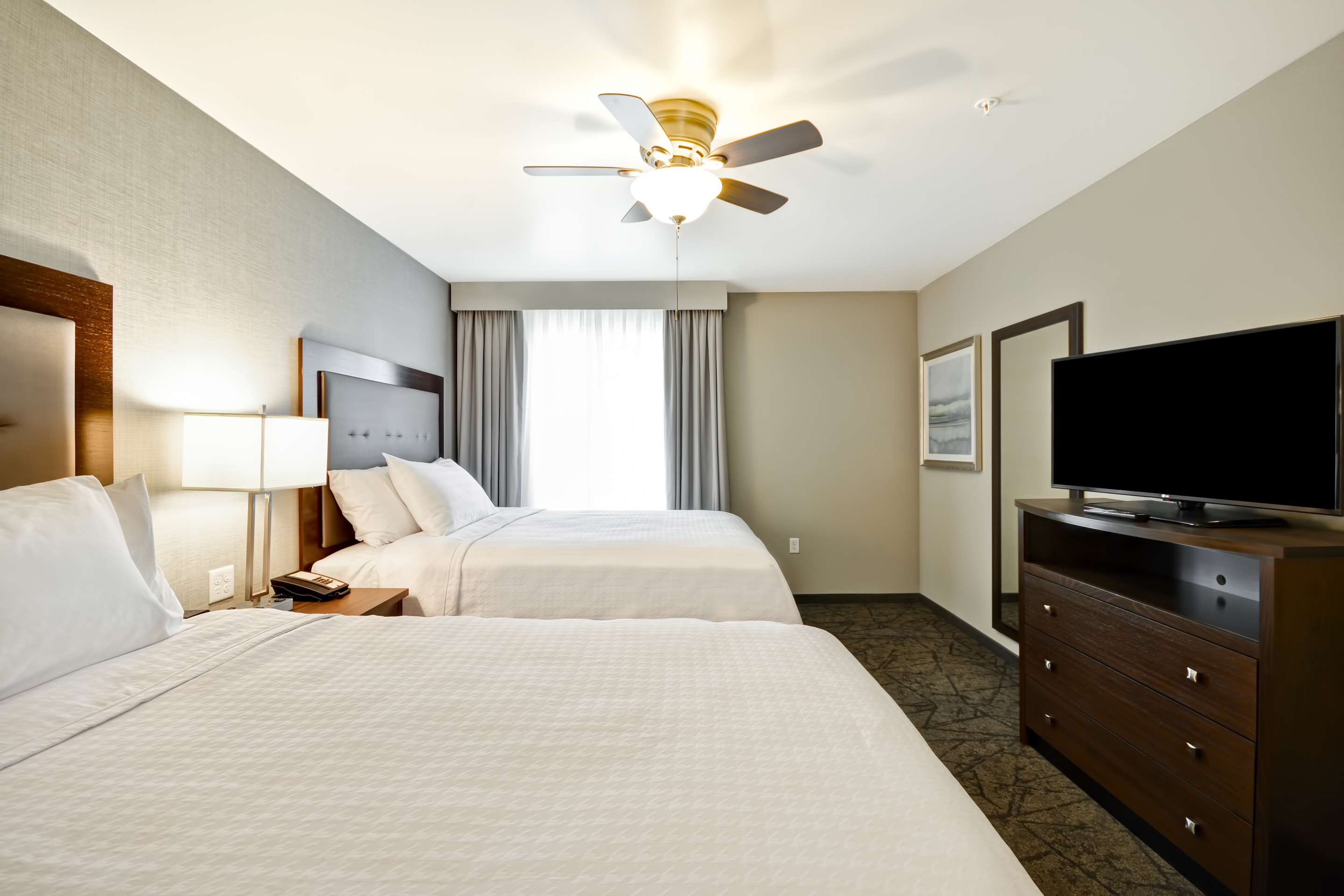 Guest room amenity