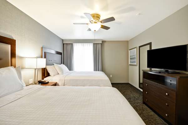 - Homewood Suites by Hilton ASU Tempe