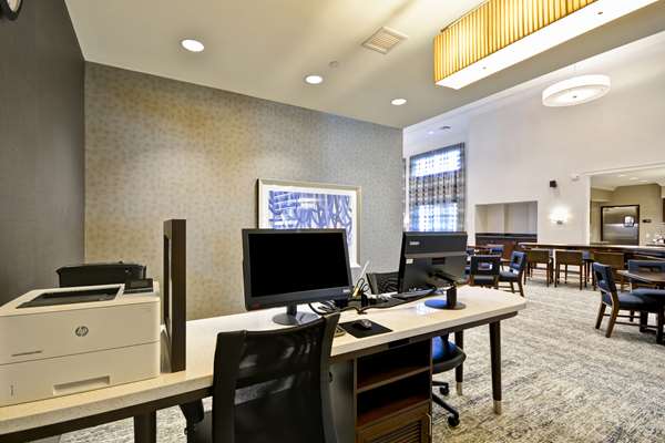 Conference Area - Homewood Suites by Hilton ASU Tempe