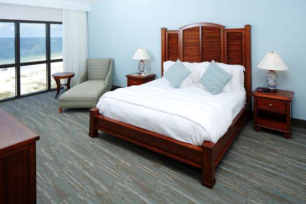  - Island House Hotel Orange Beach