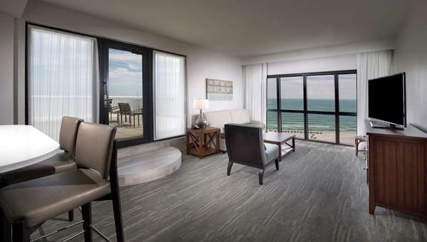  - Island House Hotel Orange Beach