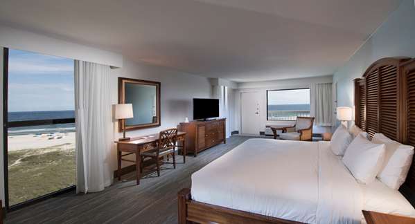  - Island House Hotel Orange Beach