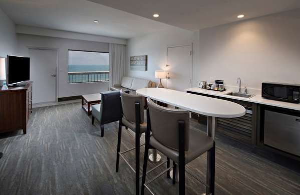  - Island House Hotel Orange Beach