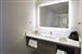 Guest room bath