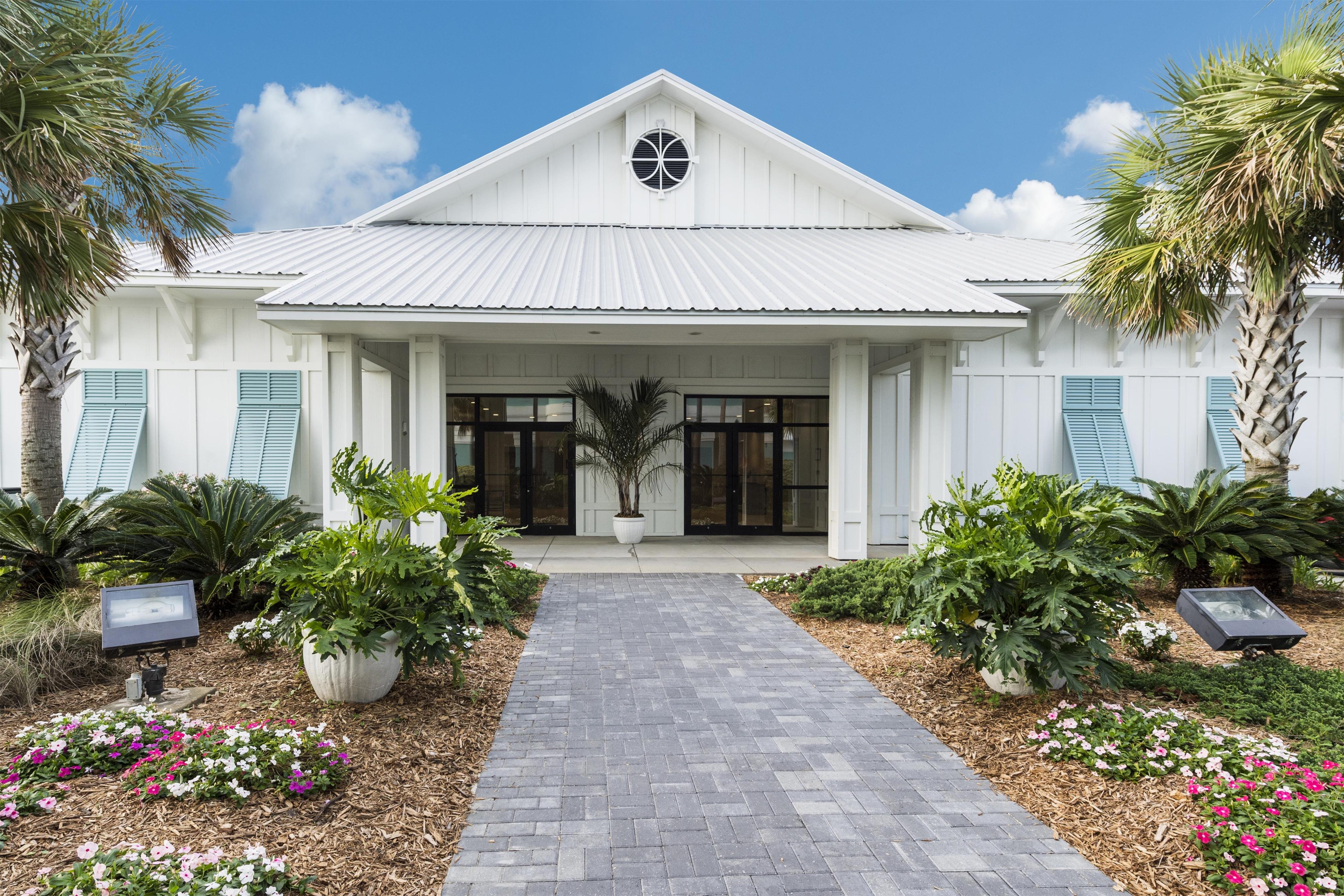 Meeting Room | Island House Hotel Orange Beach - a DoubleTree by Hilton