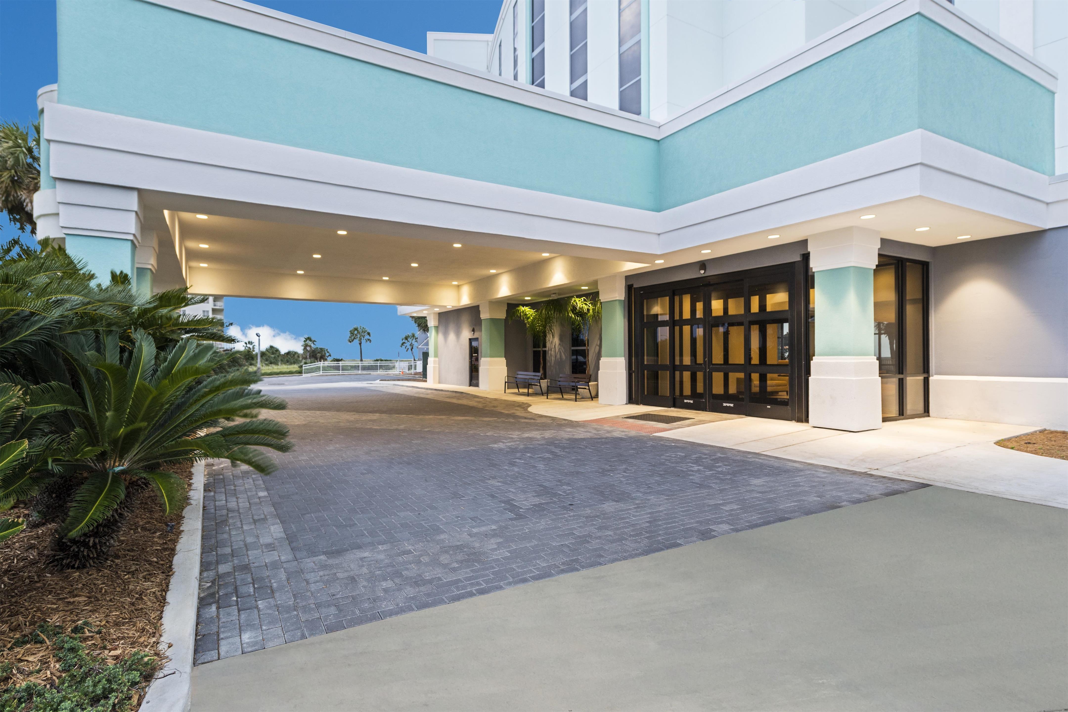 Exterior | Island House Hotel Orange Beach - a DoubleTree by Hilton