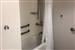 Guest room bath