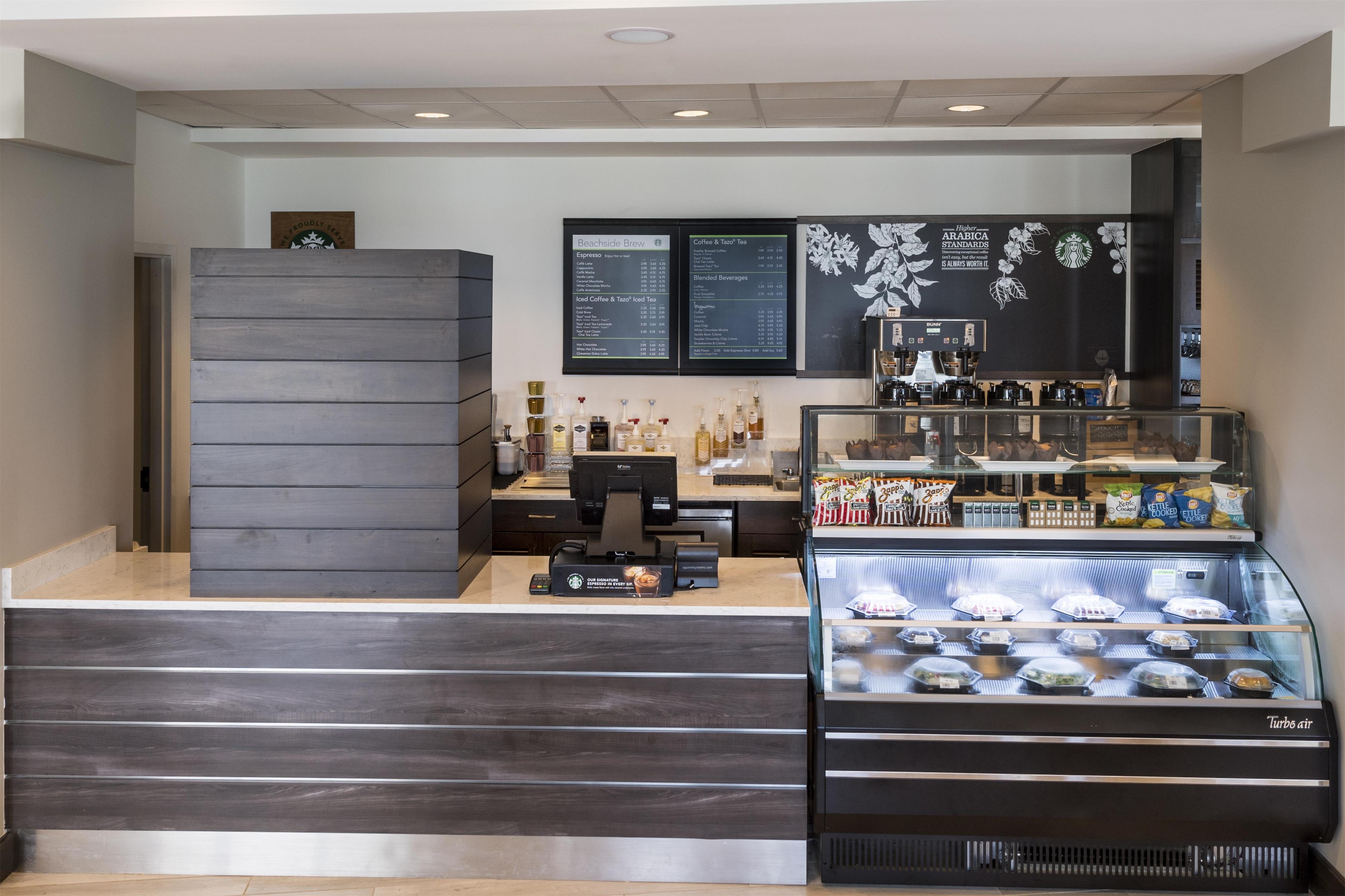 Restaurant | Island House Hotel Orange Beach - a DoubleTree by Hilton