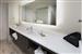 Guest room bath