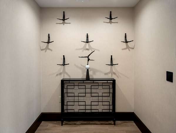  - Hampton Inn New Paltz - I-87, Exit 17