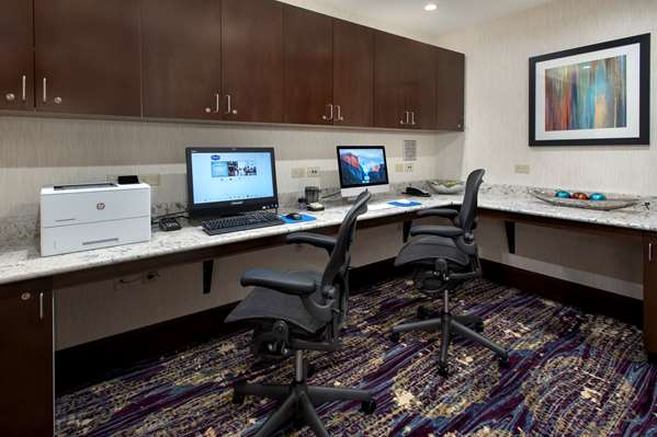 Conference Area - Hampton Inn New Paltz - I-87, Exit 17