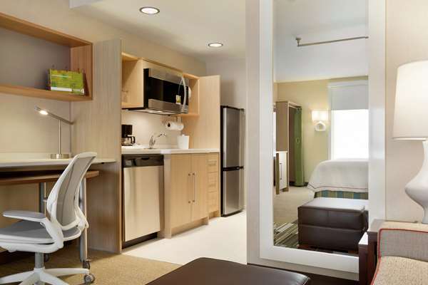  - Home2 Suites by Hilton Richland