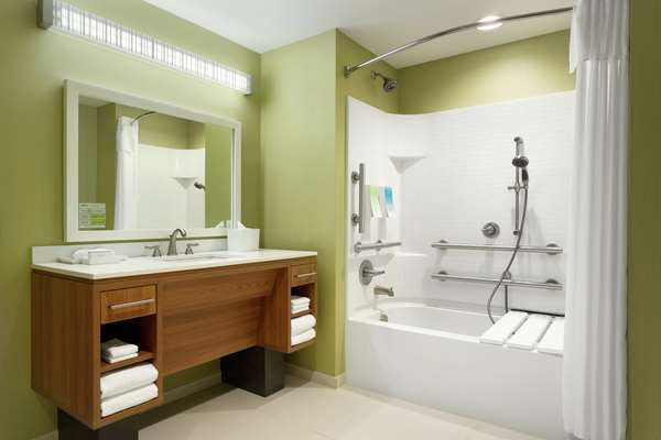  - Home2 Suites by Hilton Richland
