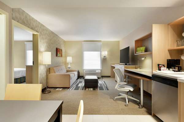  - Home2 Suites by Hilton Richland