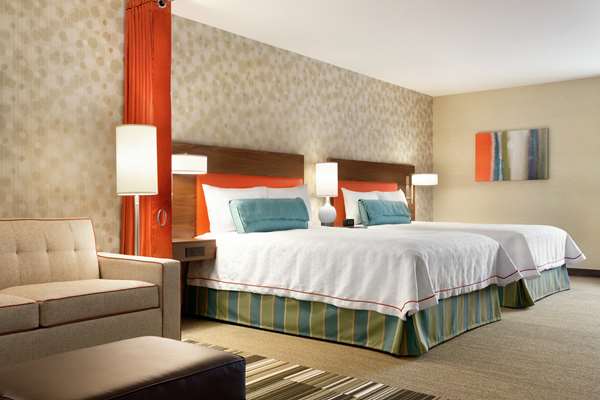  - Home2 Suites by Hilton Richland