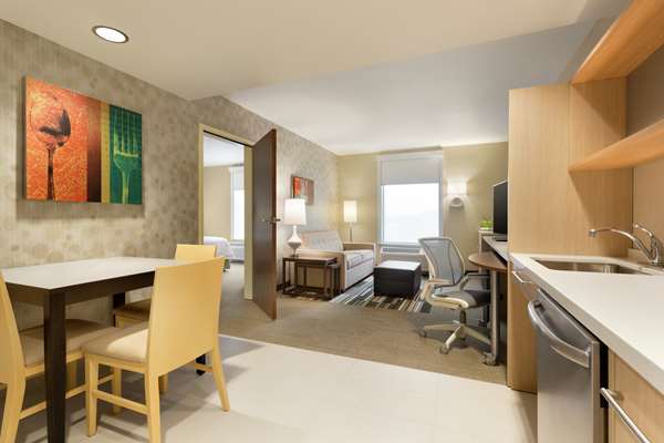  - Home2 Suites by Hilton Richland