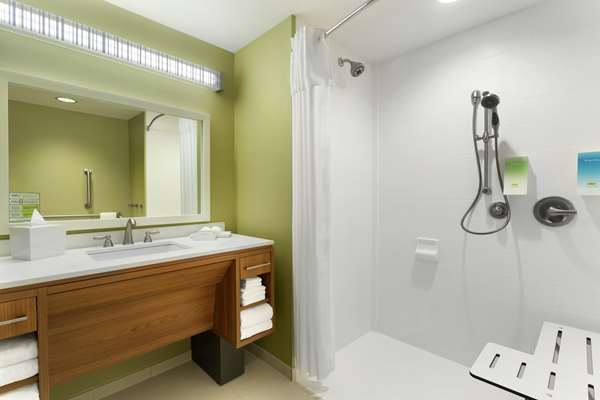  - Home2 Suites by Hilton Richland