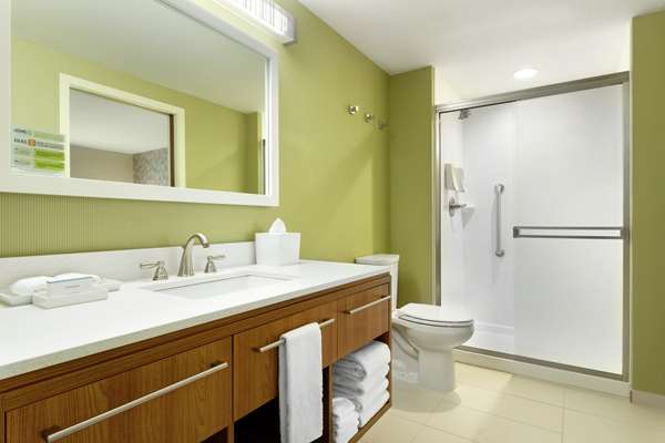  - Home2 Suites by Hilton Richland