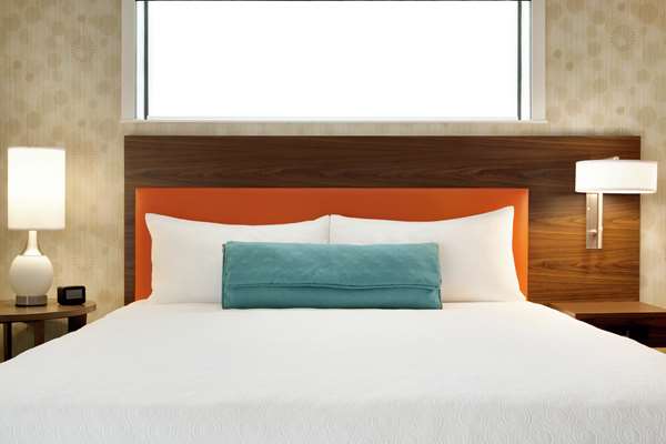  - Home2 Suites by Hilton Richland