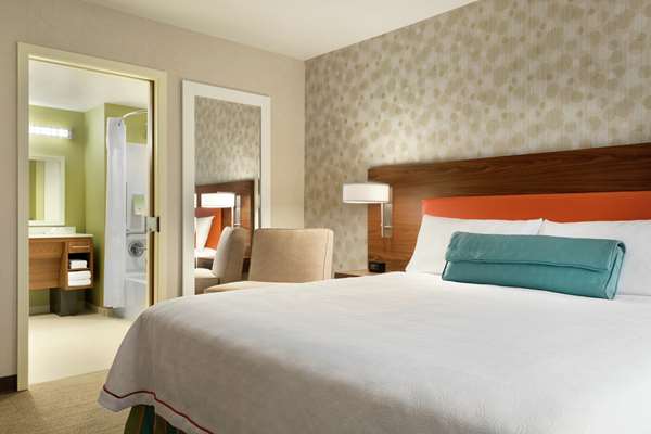  - Home2 Suites by Hilton Richland