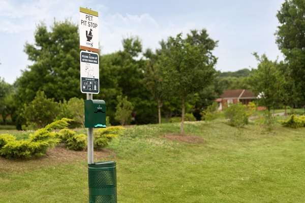 Exterior view - Home2 Suites by Hilton Roanoke - I-581, Exit 3E