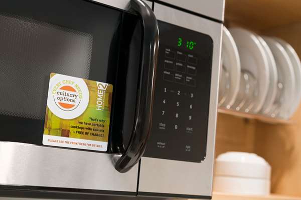  - Home2 Suites by Hilton Roanoke - I-581, Exit 3E