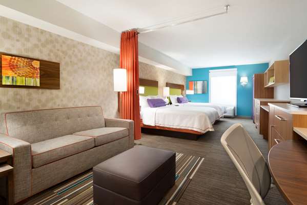  - Home2 Suites by Hilton Roanoke - I-581, Exit 3E