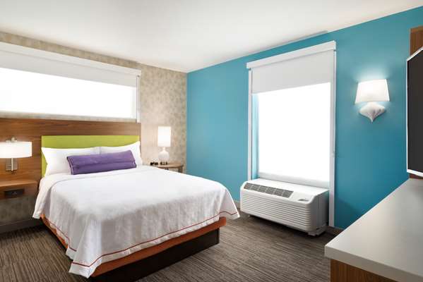  - Home2 Suites by Hilton Roanoke - I-581, Exit 3E