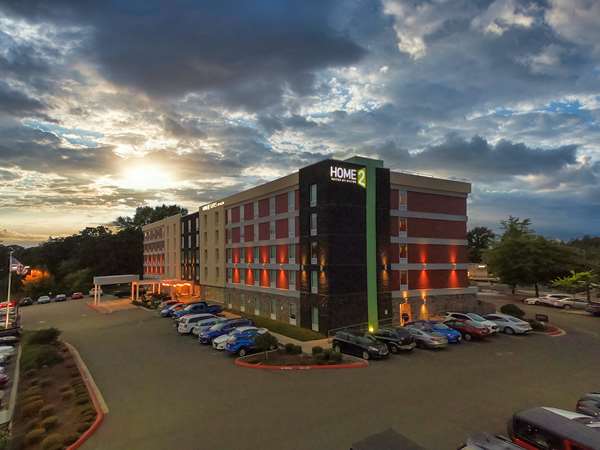Exterior view - Home2 Suites by Hilton Dupont - I-5, Exit 119