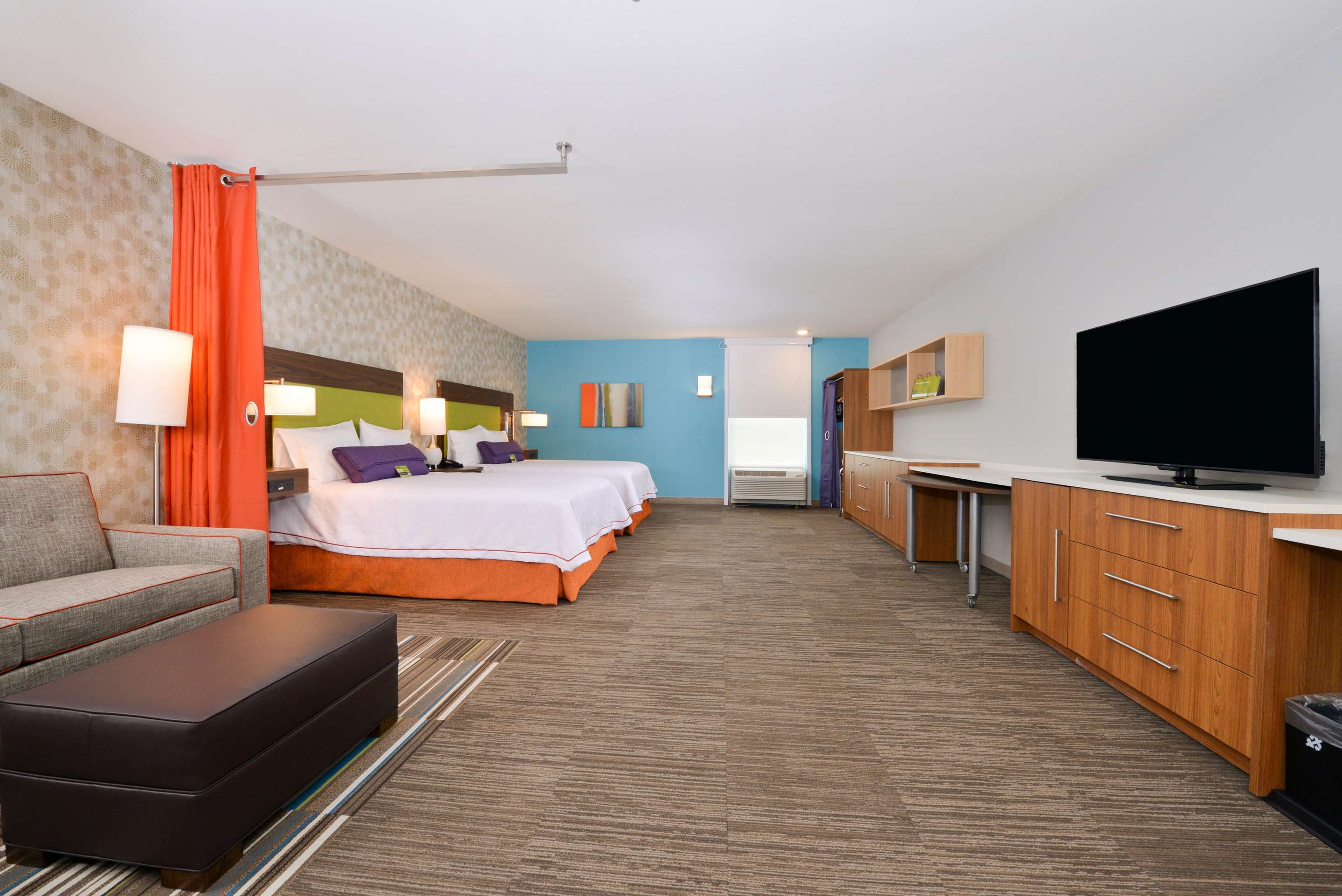 Guest room amenity