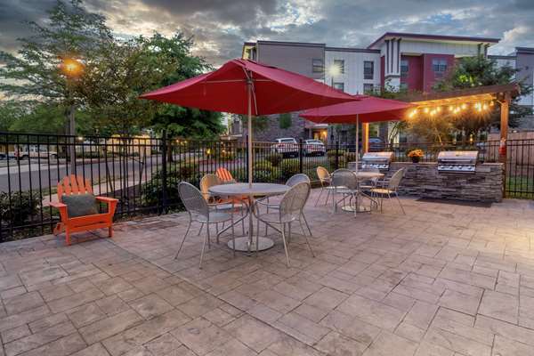 Restaurant - Home2 Suites by Hilton Dupont - I-5, Exit 119