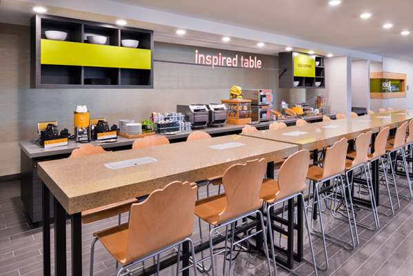 Amenities - Home2 Suites by Hilton Dupont - I-5, Exit 119