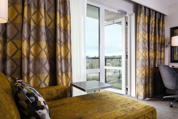  - Hampton Inn & Suites Northgate Seattle - I-5, Exit 173