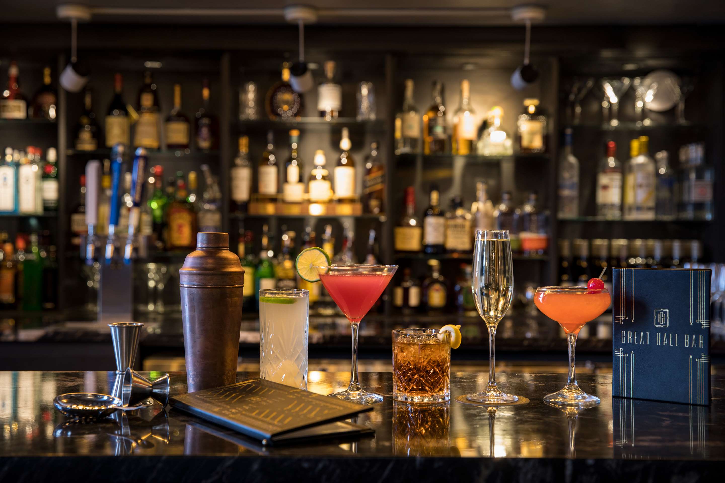 BarLounge