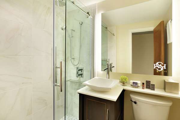  - Hotel Saranac of Saranac Lake