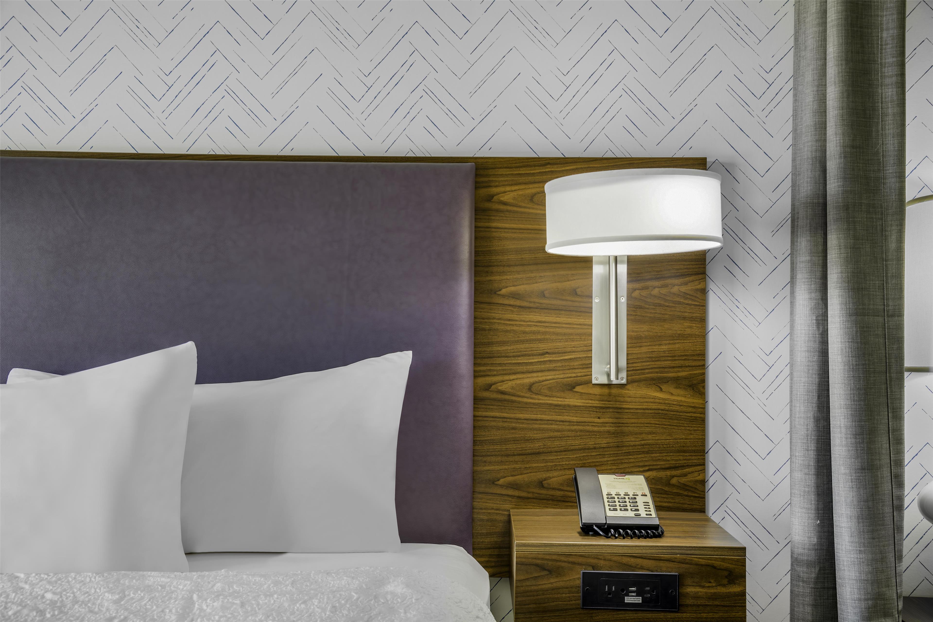 Home2 Suites by Hilton St. Simon's Island Room Type - 1 KING STUDIO SUITE NOSMOK
