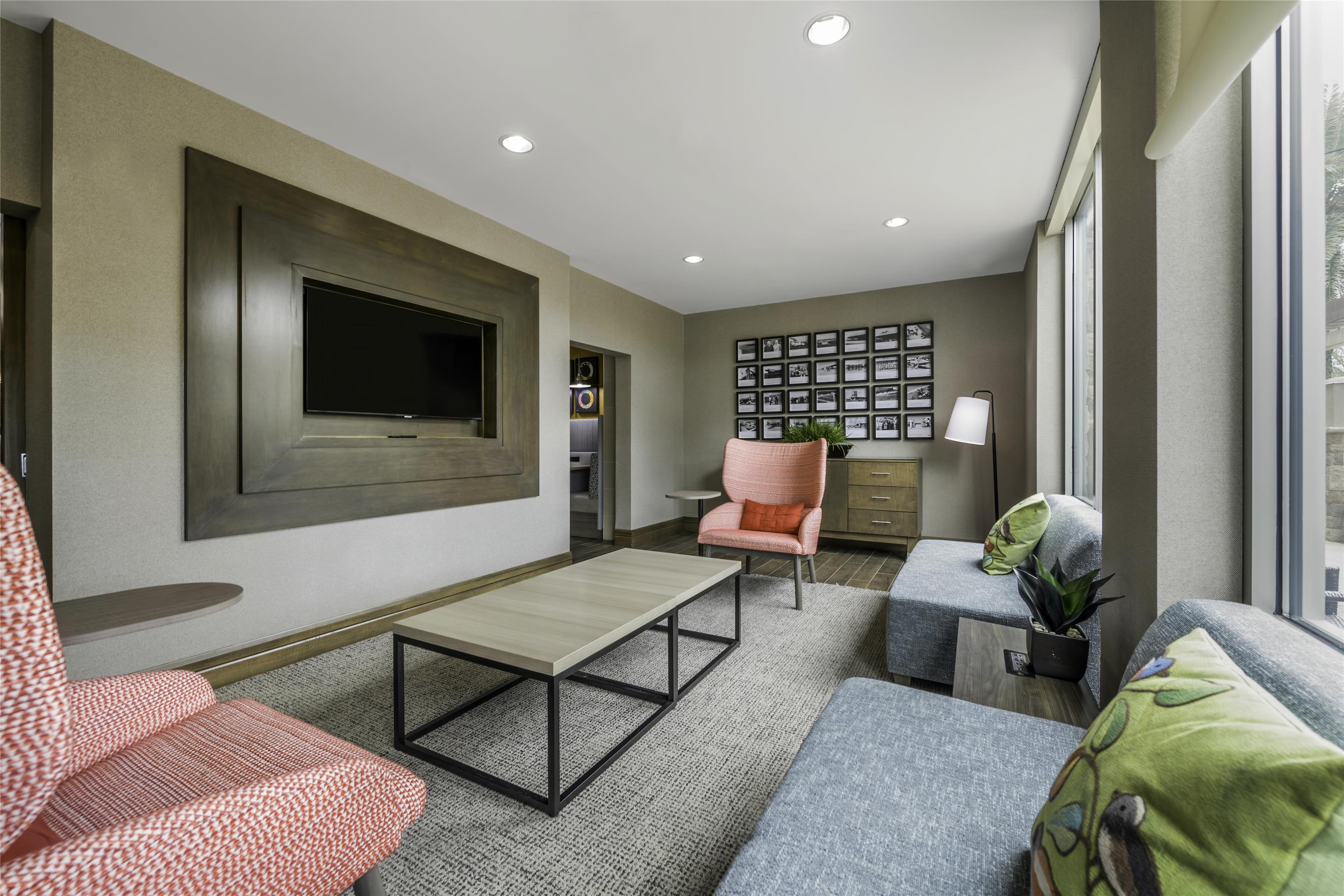 Meeting Room | Home2 Suites by Hilton St. Simon's Island